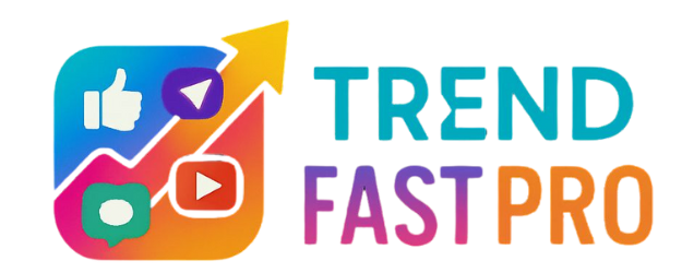TREND FAST PRO